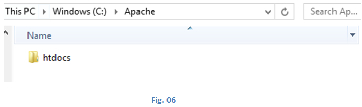 Install phpMyAdmin