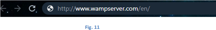 Install phpMyAdmin