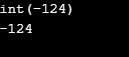 PHP Integer