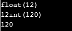 PHP Integer