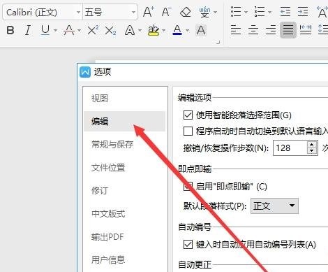 wps无法输入中文只能输入英文怎么办 WPS打不出汉字解决方法