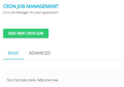 Cron in PHP-PHP Tutorial-php.cn
