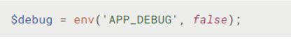 Cadre CakePHP