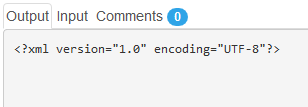 PHP XMLライター