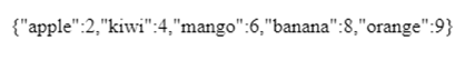 PHP Object to String