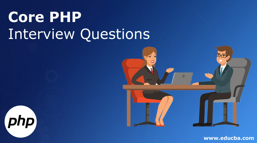 Kernfragen im PHP-Interview