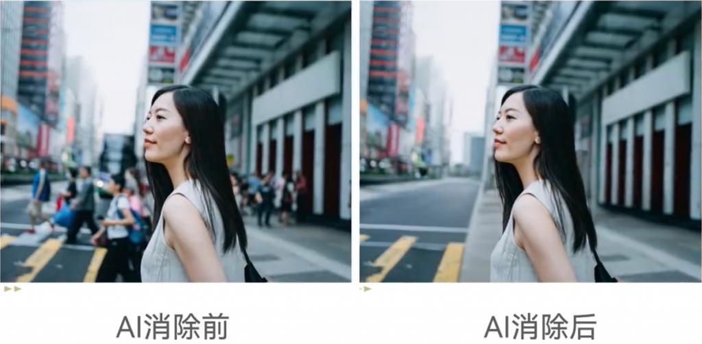 华为 Mate 60 系列最佳入手时机，新增 AI 消除 + 影像升级，更可享秋日礼遇活动