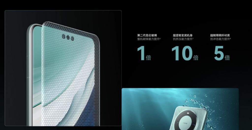 华为 Mate 60 系列最佳入手时机，新增 AI 消除 + 影像升级，更可享秋日礼遇活动