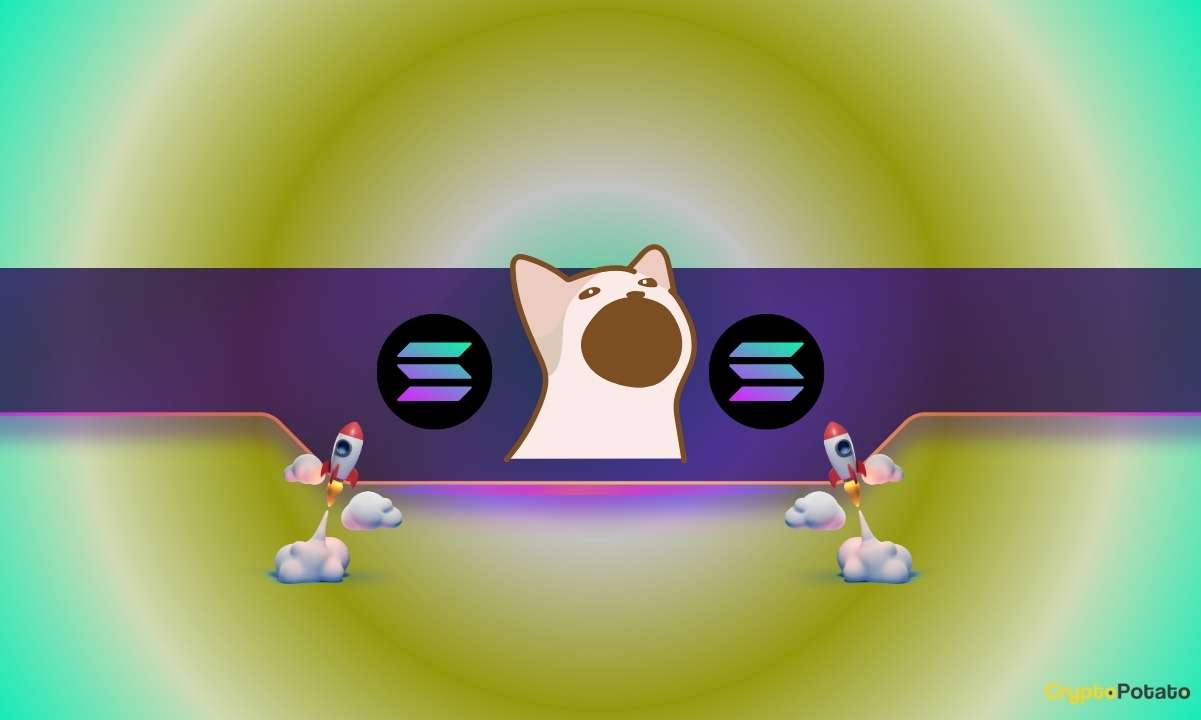 Mengapa Popcat Mengungguli Peneraju Harga 7D pada hari Rabu