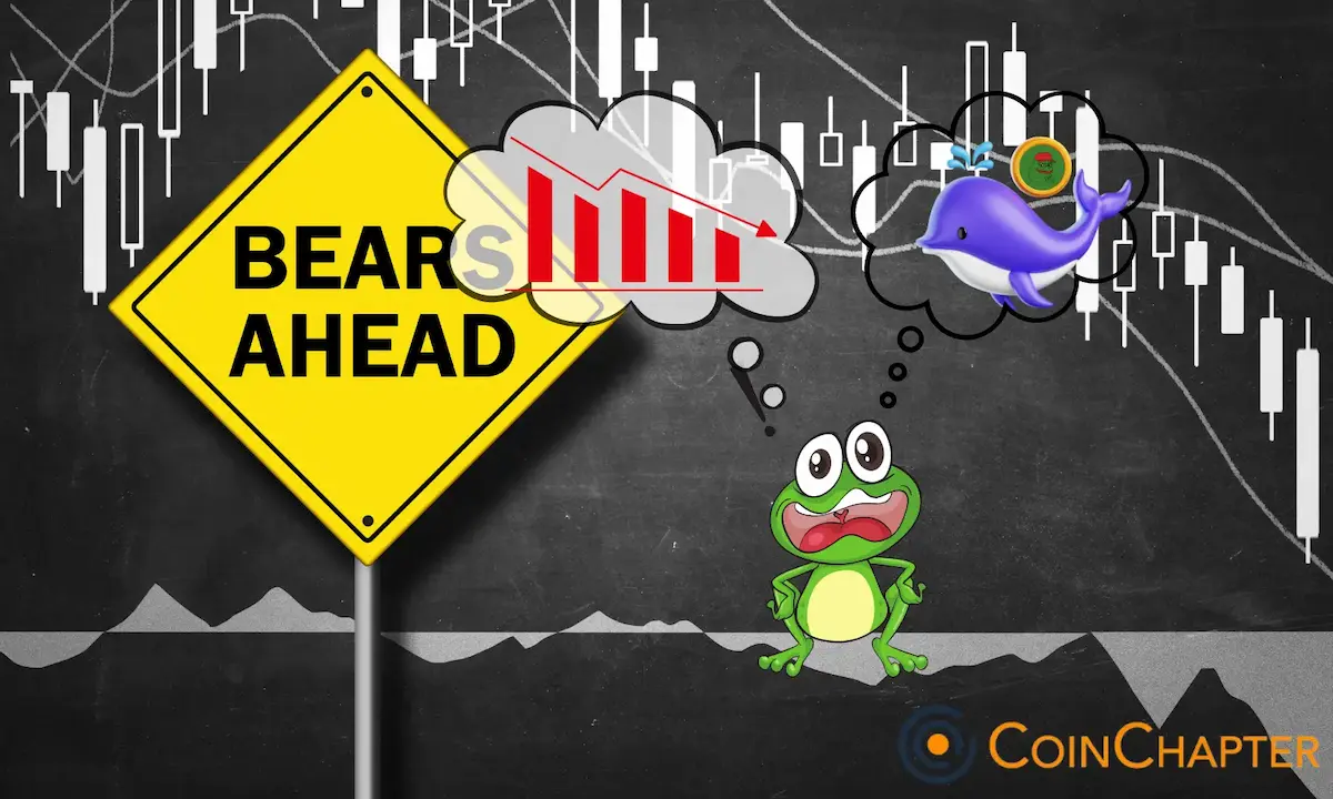 Harga Pepe Coin (PEPE) Menghadapi Tugas Menaiki Selepas Gagal Mengosongkan Tahap Rintangan Utama
