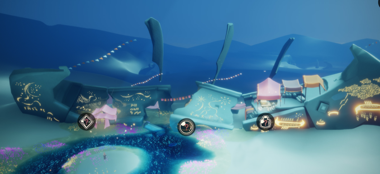 Where to get free magic in Light Encounter 8.29