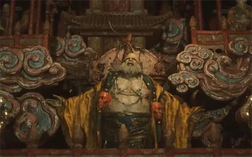 《黑神話悟空》黃眉攻略