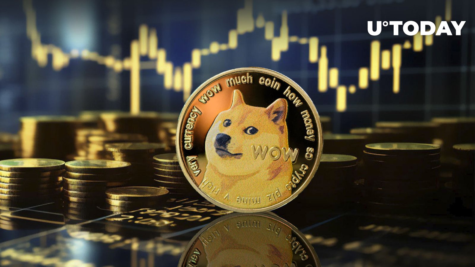 Dogecoin (DOGE) voit une nouvelle vague d'activité haussière alors que les baleines augmentent leurs positions