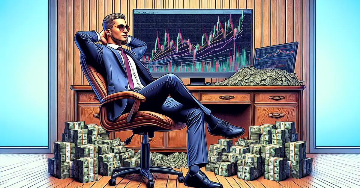 CYBRO Token Presale Surges Past  src=