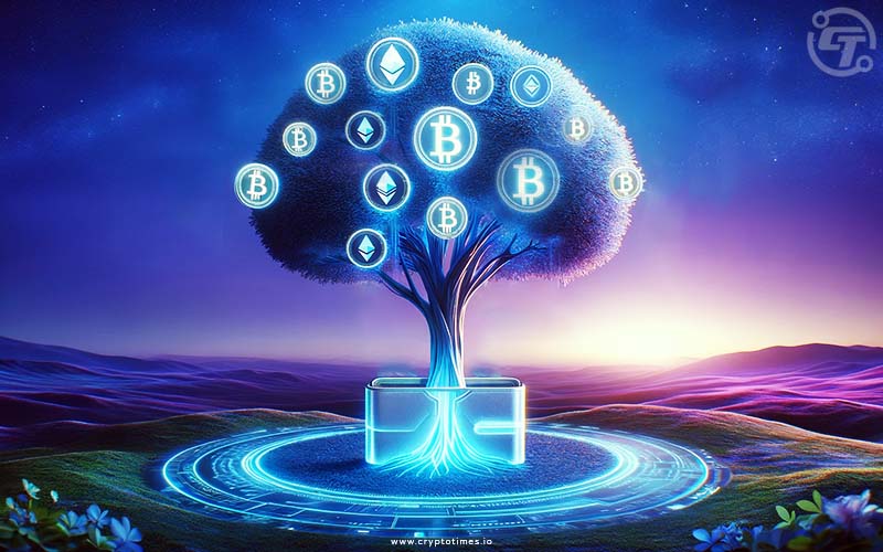 The Advent of Cryptocurrency and Its Benefits Have Revolutionized the Way We Think About Making Money