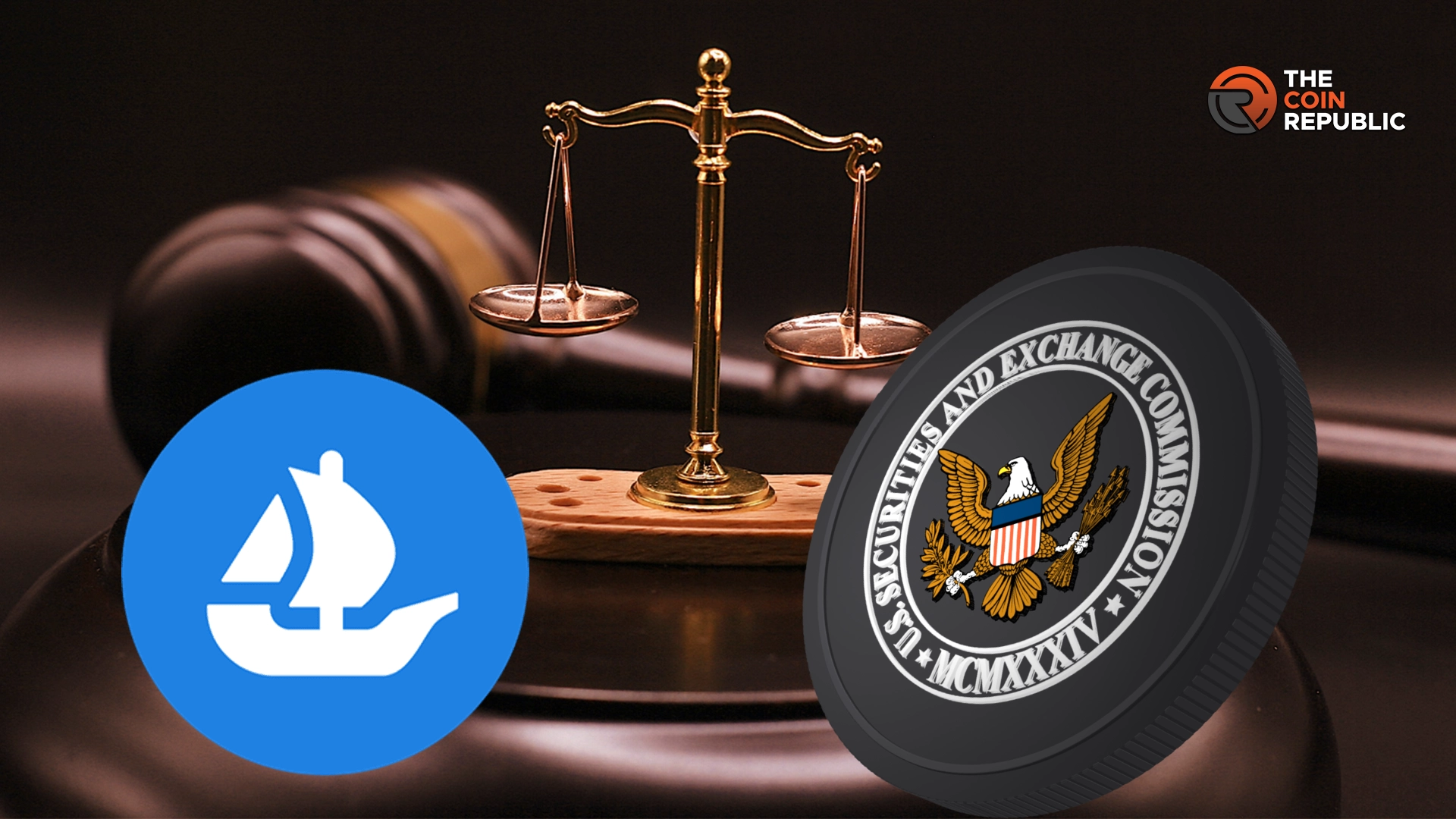 OpenSea Fights SEC Stance with Legal Fund
