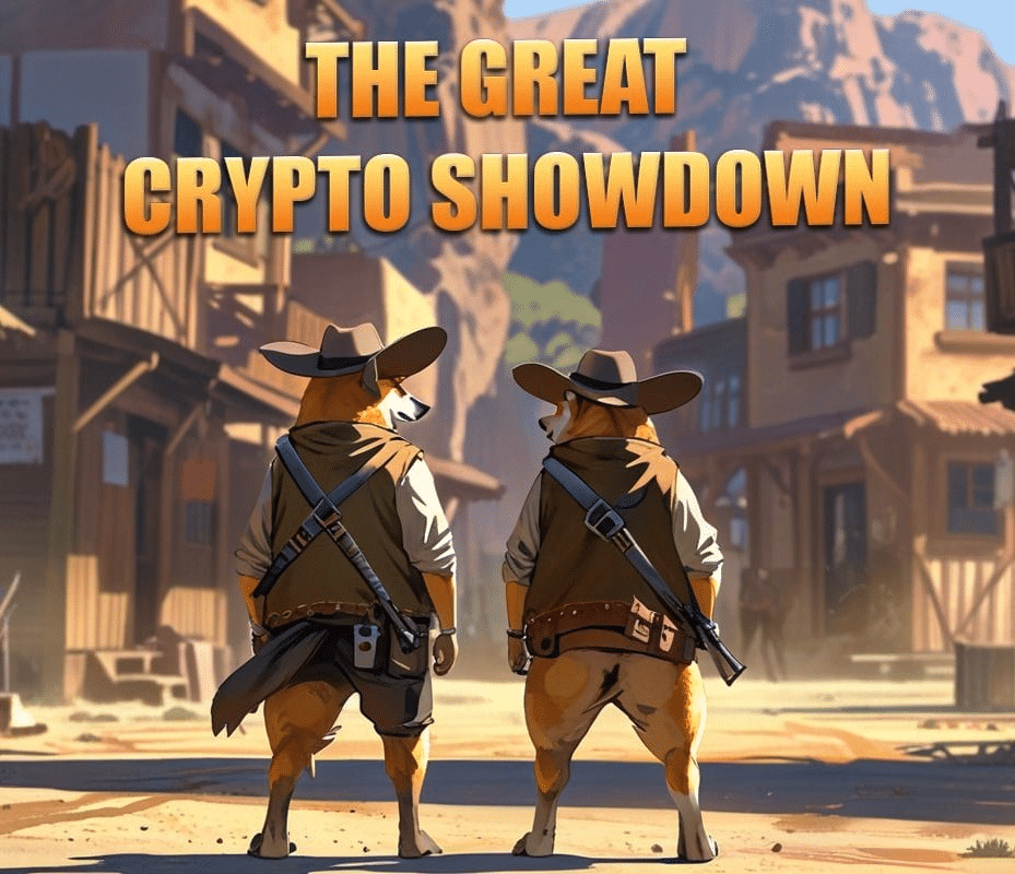 Shiba Shootout (SHIBASHOOT) – Why Is This Meme Coin Trending?