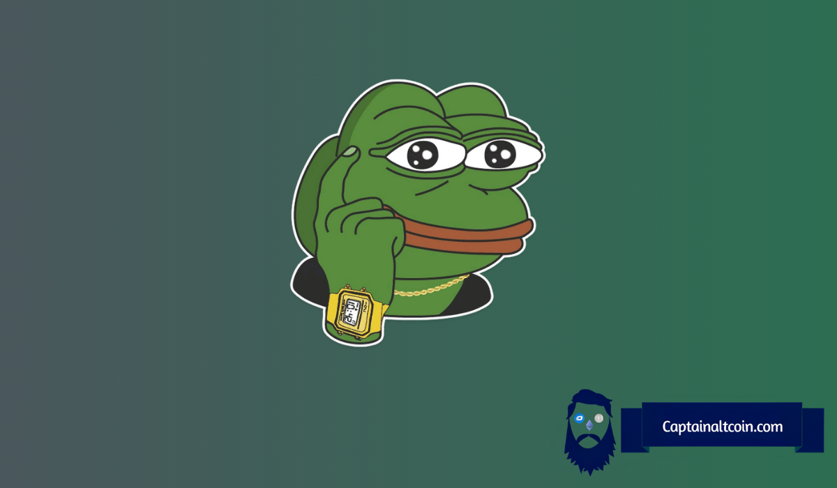 $PEPE vs. New Presale Coins: Which Is More Likely to Make You Rich?