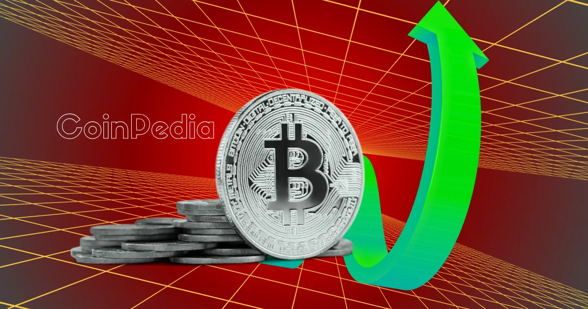 Bitcoin (BTC) Price Prediction: Gareth Soloway Sees a Possible Rise to 0,000 in the Next Year or Two