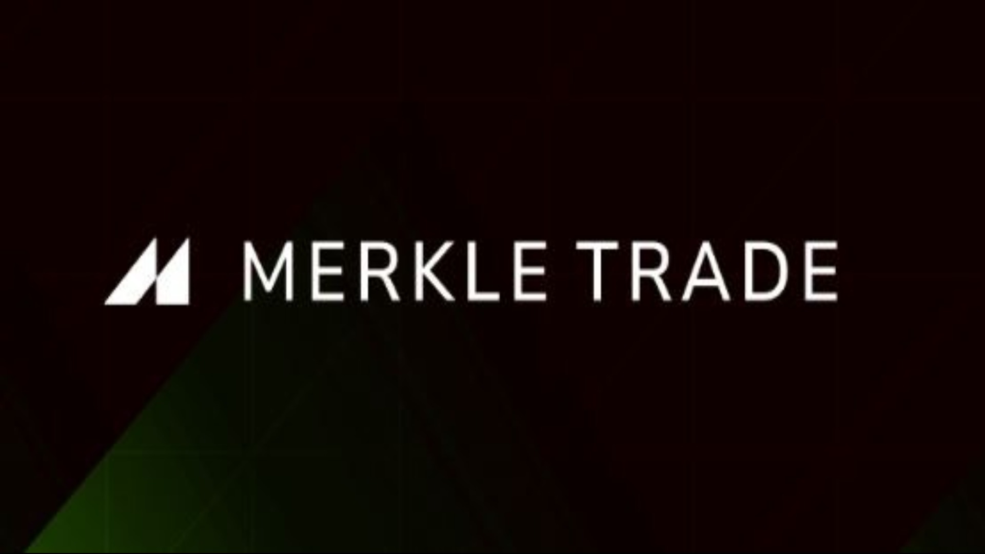Merkle Trade Introduces Its Token Generation Event (TGE) Sequence, Uniquely Featuring Both Genesis Staking and a Liquidity Bootstrapping Auction (LBA)