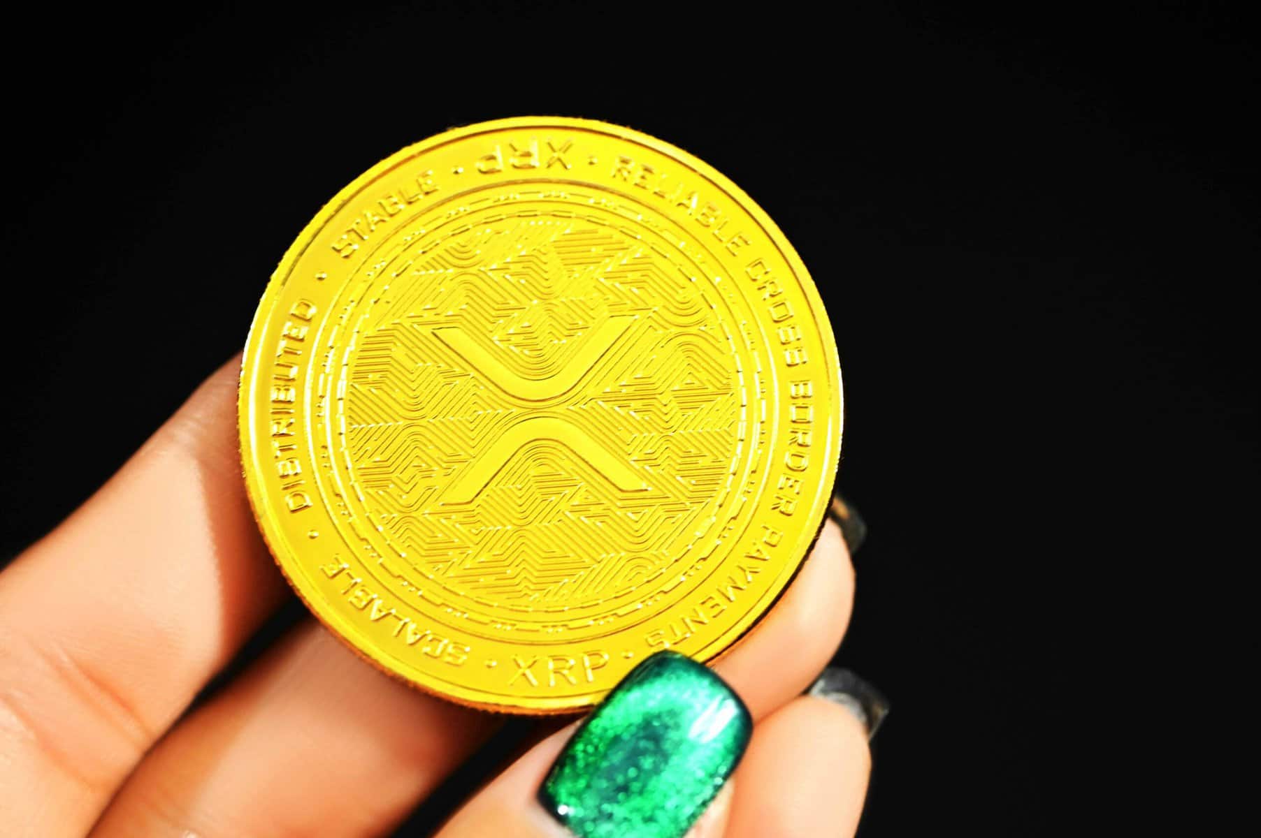 XRP Market Drops 4% After Ripple Moves 200 Million Worth Tokens