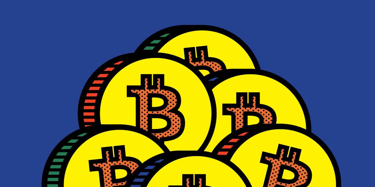 比特幣礦工在過去一周實現了超過 340 萬美元的利潤！