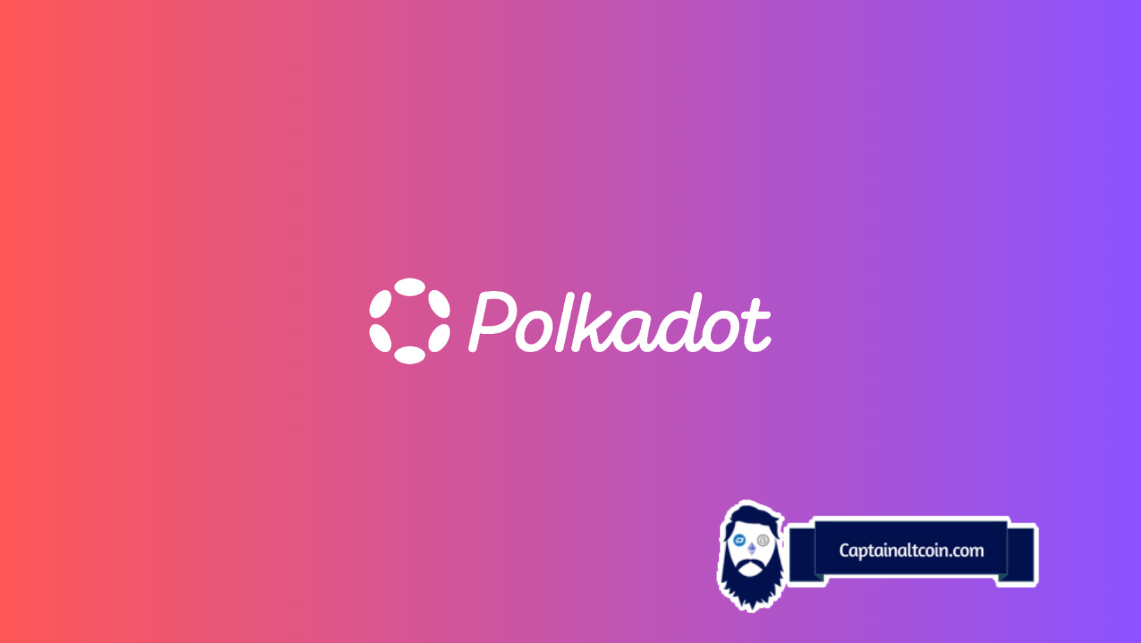 Polkadot 2.0's Upgrade: Here's Everything You Need to Know as DOT Price Presents 'Perfect Time to Buy'