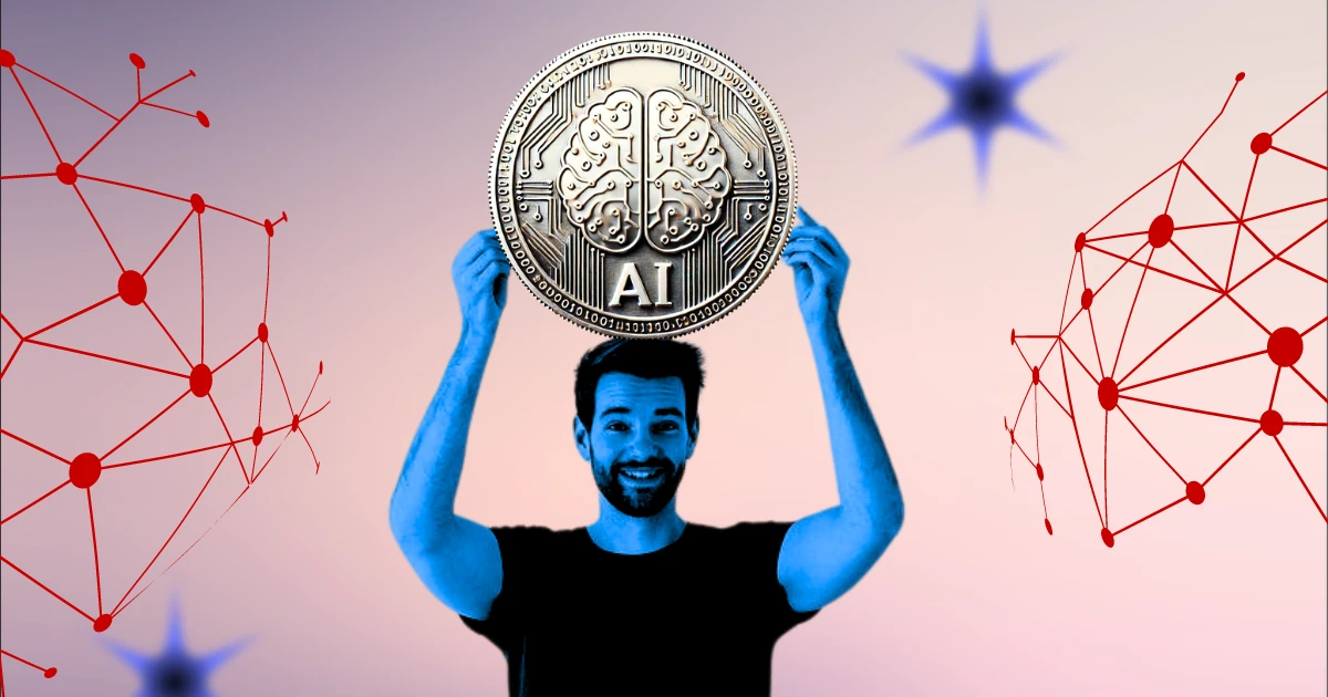 AI Cryptos Market Heats Up as OpenAI Seeks to Raise More Funds