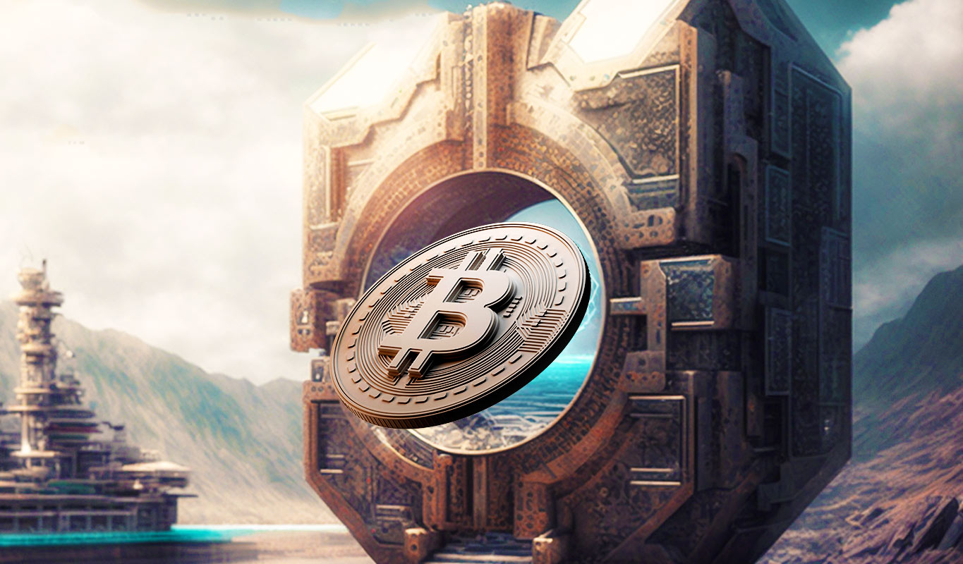 Michaël van de Poppe Predicts Bitcoin (BTC) Will Soar to ,000 if It Flips This Key Level into Support