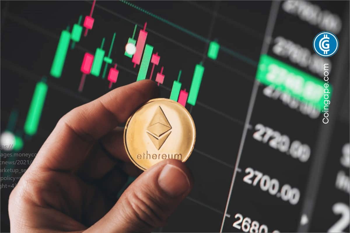 5 Prominent Cryptocurrencies That Have Benefited From The Recent Ethereum ETF Inflows