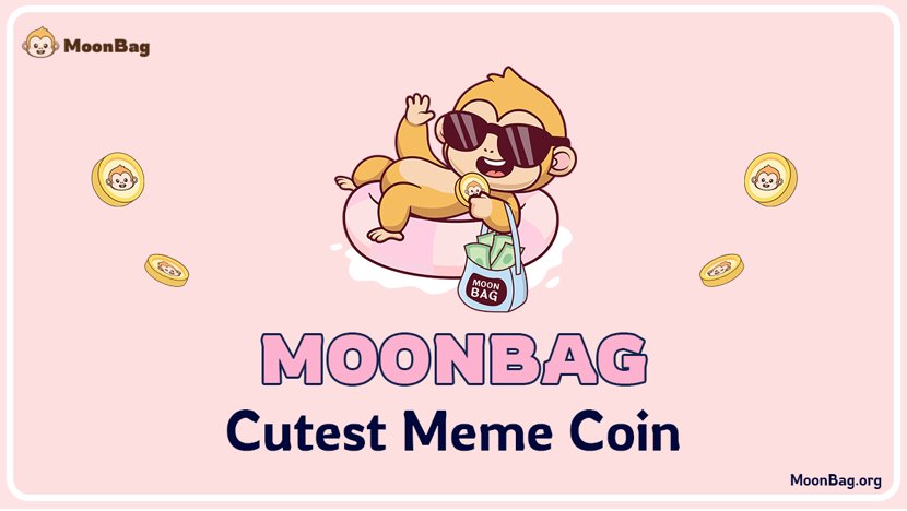 BRETT, Pawfury et MoonBag : les meilleures préventes de crypto à acheter en 2023
