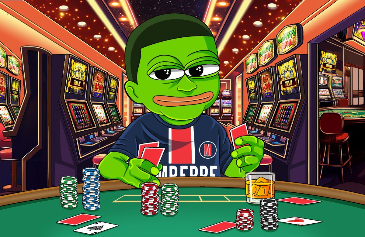 Mpeppe (MPEPE): The New Crypto Sensation Taking the Crypto World by Storm
