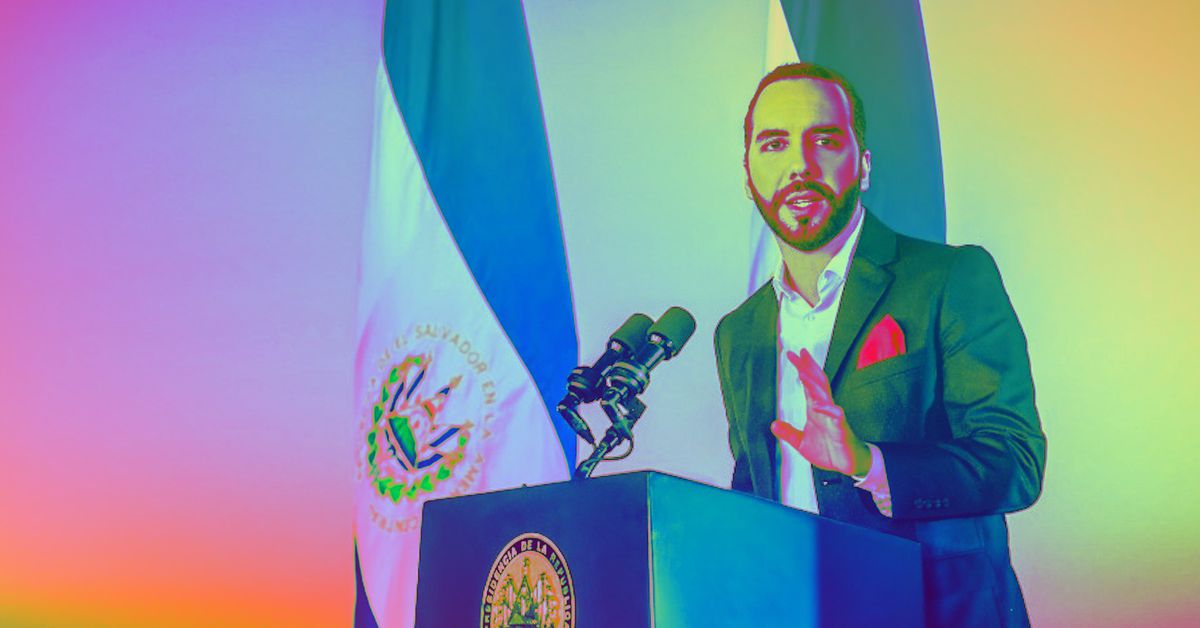 Bukele, d'El Salvador, déclare que la stratégie Bitcoin est « net positive », mais que l'adoption est à la traîne
