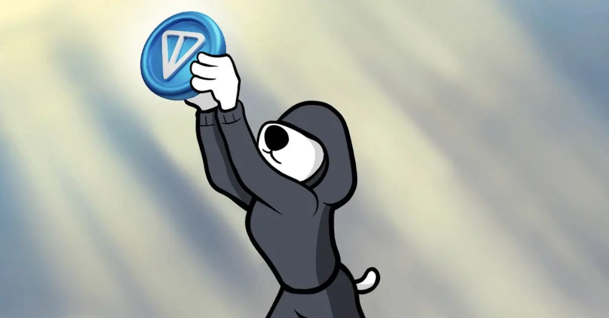 由於 DOGS Memecoin 產生的繁重交易負載，TON 區塊鏈在兩天內遭遇第二次中斷