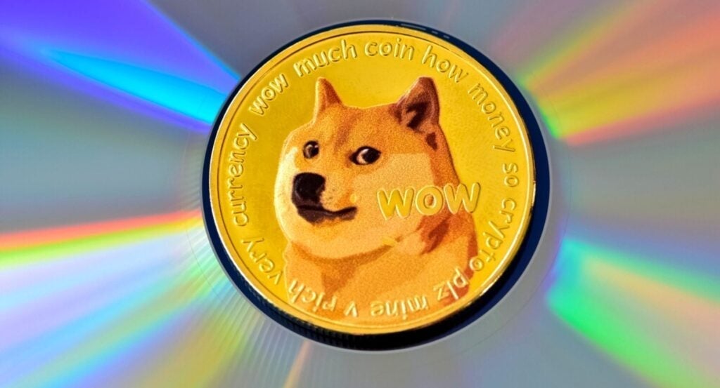 Dogecoin (DOGE)-Händler Anbessa prognostiziert Rallye, Sherpa erwartet Rückgang auf 0,08 $