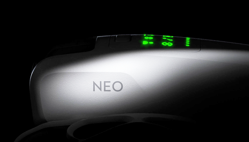 DJI Neo now official following unboxing footage leak