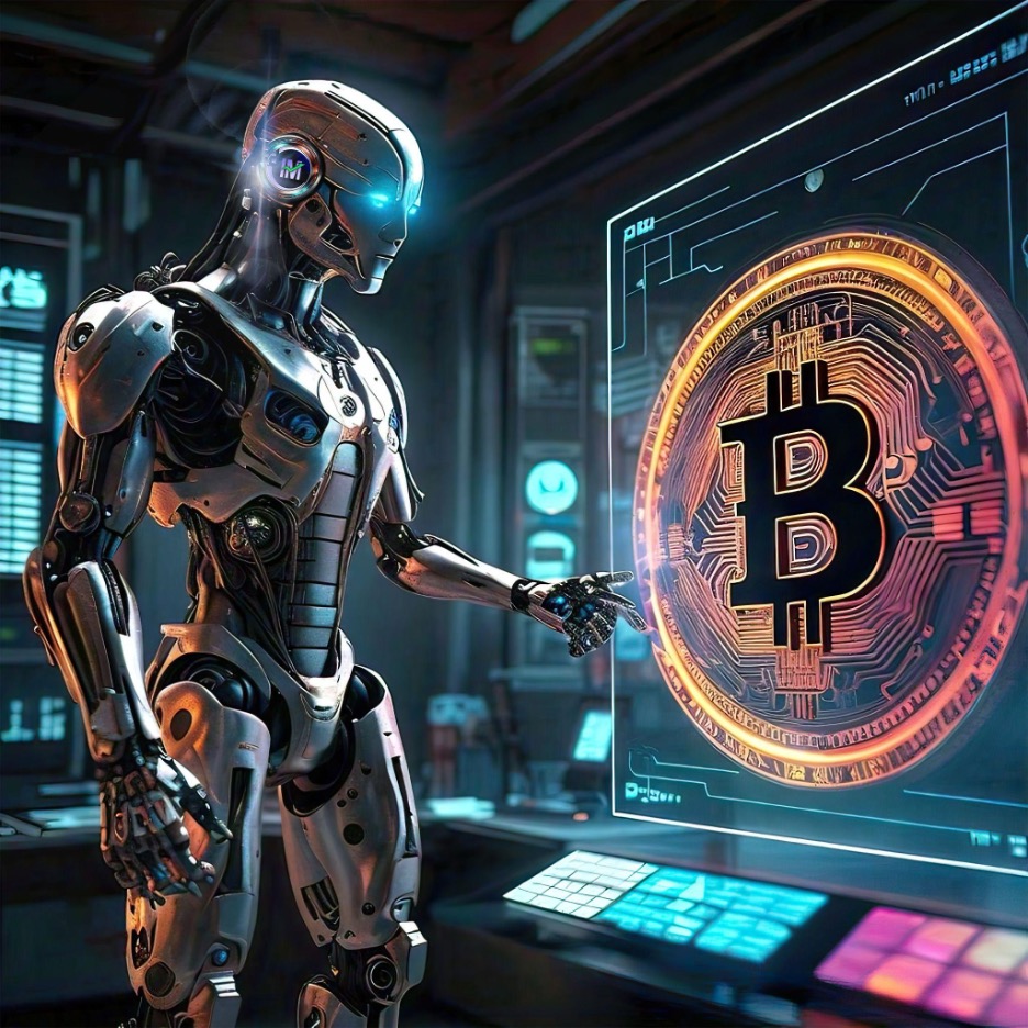 IntelMarkets(INTL) – 잠재력이 50배인 AI 기반 혁명