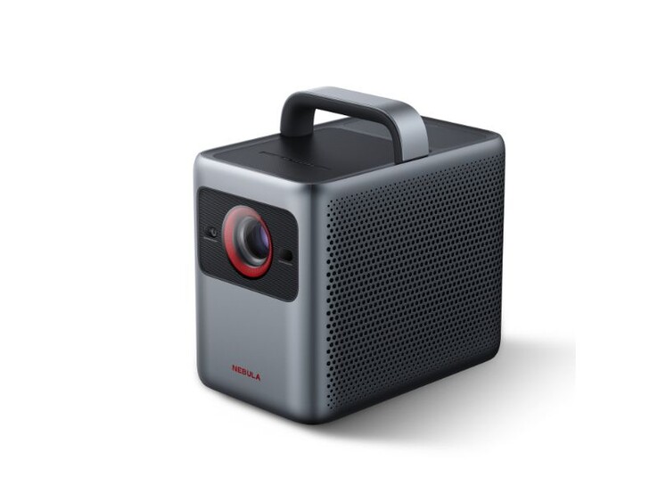 Anker Nebula Cosmos 4K SE cheaper projector now available