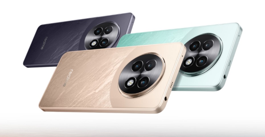 Realme 13 5G and Realme 13+ 5G launched in India