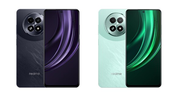 Realme 13 5G and Realme 13+ 5G launched in India