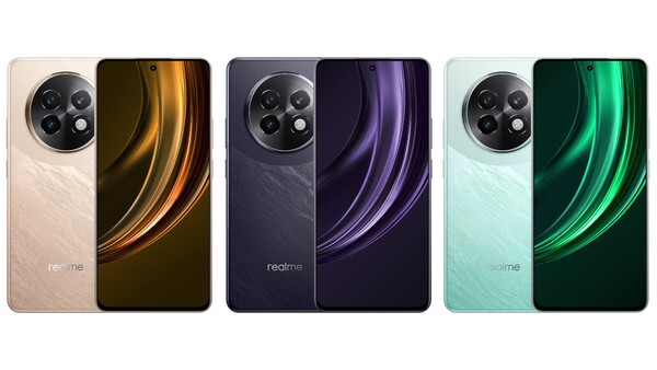 Realme 13 5G and Realme 13+ 5G launched in India