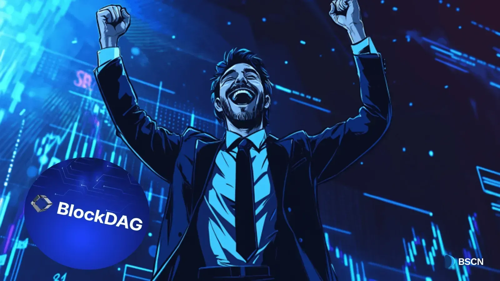 Polygon 的價格預測顯示，儘管有一些起伏，但仍存在潛在的飆升。