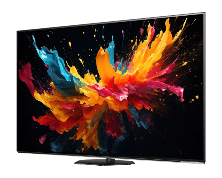 Hisense reveals new A85N OLED TV with Dolby Vision IQ