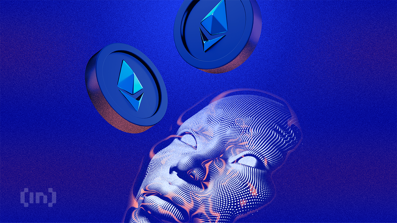 Ethereum (ETH)-Wale reduzieren ihre Positionen, da der Preis die Tiefststände vom 5. August im Auge hat