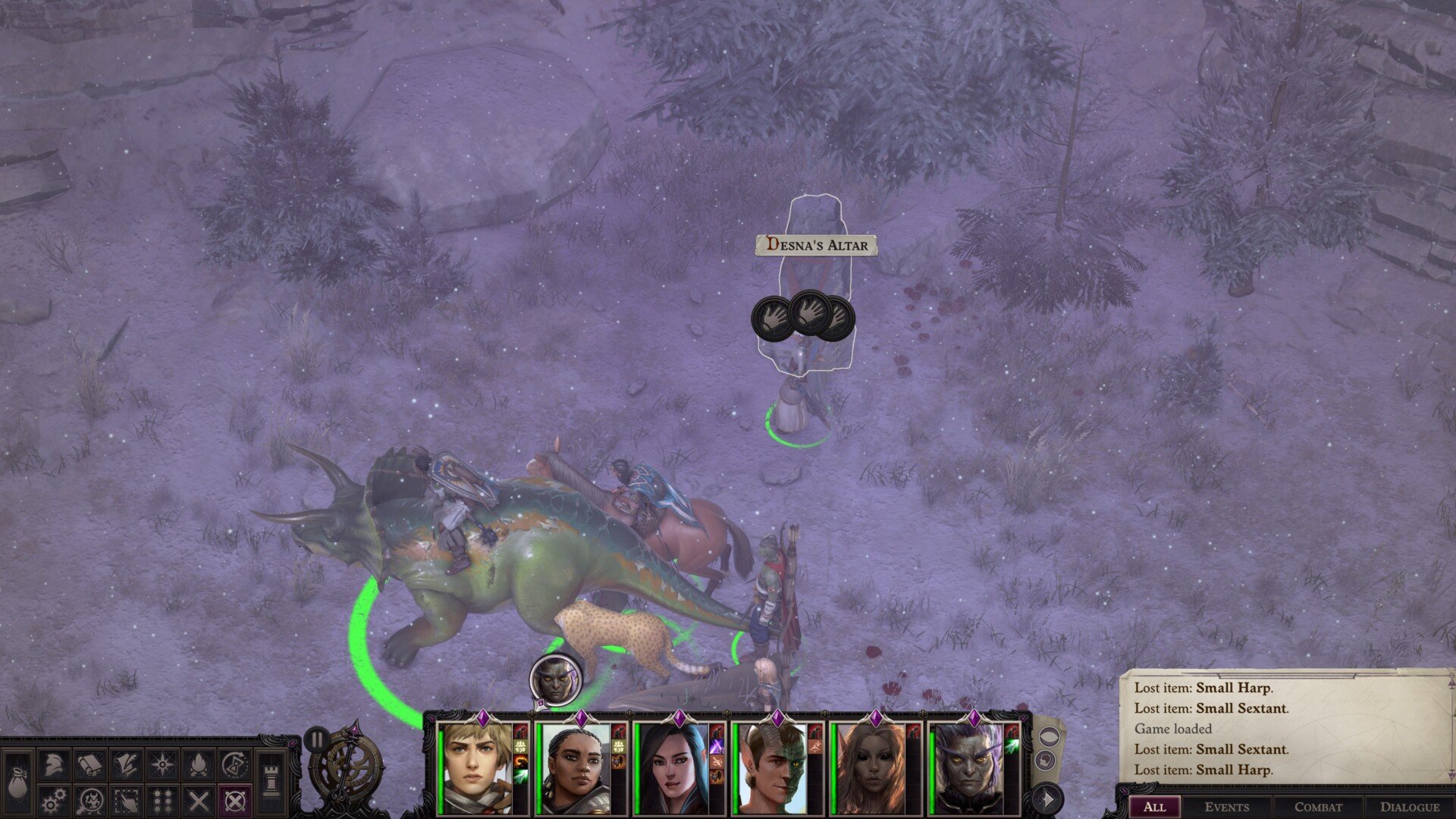 Pathfinder: Wrath of the Righteous – How to recruit Arueshalae