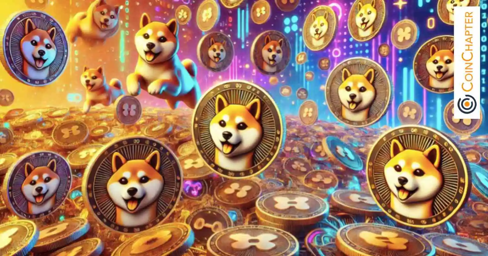 Top 5 Most Popular Dog Meme Coins That Are Currently Dominating the Market