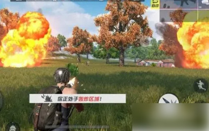荒野大逃杀如何获得金币 荒野行动刷金币方法