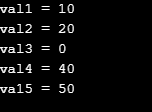 Instance Variable in Java-javaTutorial-php.cn
