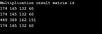 Multidimensional Array in Java