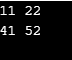 Print 2D Array in Java-javaTutorial-php.cn